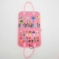 Planche occupée pour tout-petits garçons filles jouets Montessori pour jouets de 3 ans et plus activités d'apprentissage préscolaire jouets de voyage pour tout-petits
