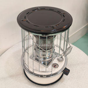 <span class=keywords><strong>Calentador</strong></span> de Queroseno Portátil de 6L para Exteriores, Calentamiento Rápido, Tamaño Pequeño, Ideal para el Hogar, Cocina, Pesca - Product Image 5