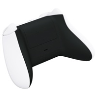 Carcasa Trasera Personalizada para Control de XBOX Series X S, con Acabado Suave al Tacto y Compartimento para Batería