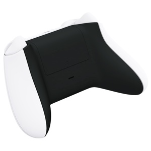 Coque arrière personnalisée pour manette Xbox Series X S, finition douce au toucher, avec compartiment pour piles - Product Image 4