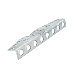 Nouveau boîtier en aluminium de support de bras croisé de fil de chute de fibre optique <span class=keywords><strong>multiple</strong></span> en acier galvanisé à chaud d'origine - Product Image 4