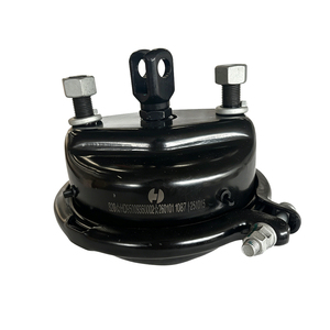 <span class=keywords><strong>Chambre</strong></span> de frein pneumatique droite HD95009360002 pour système de freinage de camion lourd Shacman Delong - Product Image 3