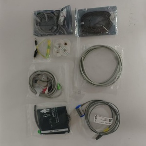 Monitor Veterinario Portátil de Capnografía EtCO2 CO2 de Buena Calidad Chilin CH800 Clase II - Product Image 2