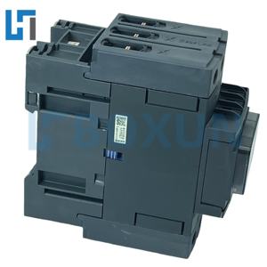Nuevo Contactor AC Original LC1D65AM7C 3NO Serie LC1D 65A 220VAC TeSys Deca, Controlador de Automatización Industrial en Stock - Product Image 3