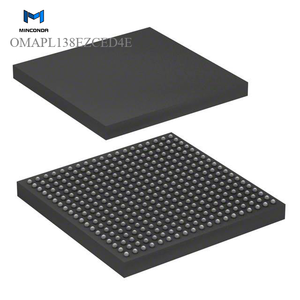 (Arm-based processors) OMAPL138EZCED4E - Product Image 1