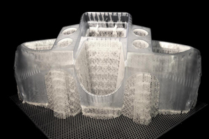 Modèle d'impression 3D OEM SLA, Chine, vente chaude, prototype d'impression 3D, maquette, échantillons en plastique, service d'impression 3D - Product Image 5