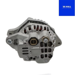 <span class=keywords><strong>ALTERNADOR</strong></span> A ESTRENAR 31100REAZ01/A5TB0291ZD/UD11235A/1,2 A ESTRENAR DE GASOLINA MK8 1,3 1,4 2002 DE 2008-0986080570 DE GASOLINA DE JAZZ Y DE GASOLINA - Product Image 5