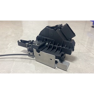 เซ็นเซอร์ฟอร์ดทรานซิท BK31-V43288-CJ 5 ขา 1849352 อะไหล่ทดแทน - Product Image 1