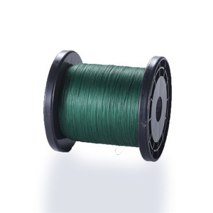 20lb-500lb 16 sợi siêu mạnh 100% bện dây câu PE 1000M nhiều màu - Product Image 2