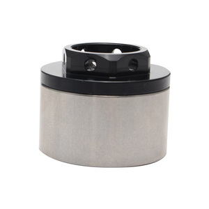 1 paio di telaio di rinforzo boccola stabilizzatore del telaio per Yamaha Cygnus Gryphus 4a quinta generazione BWS forza 2.0 AUGUR - Product Image 3