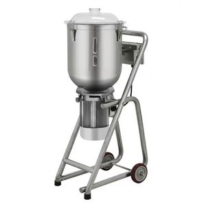Large Capacity 2500W Snow Commercial 30L Ice Crusher <b>Machine</b> Blender for Ice - Product Image 3