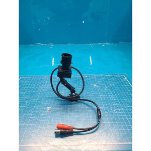 คอมอาร์ต HDC-MV37S+ D14-02812IR(3MP) ชุดกล้องวิชันซิสเต็มมือสอง ใช้งานได้ตามสภาพเดิม อะไหล่อุปกรณ์เซมิคอนดักเตอร์รุ่นเก่า - Product Image 3
