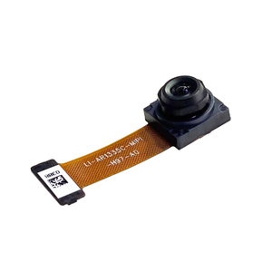 13MP 1/3.2 ''AR1335 BSI Sensor Módulo de cámara MIPI de 4 carriles Leopard 30fps FOV 97H RAW para video digital Teléfono móvil Robot IoT <span class=keywords><strong>Cam</strong></span> - Product Image 4
