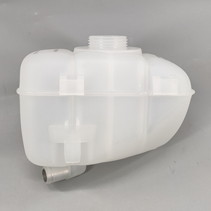 Tanque de Refrigerante de Material PP para S60 V70 <span class=keywords><strong>XC70</strong></span> S80 XC90 (97-) Motor Diésel - Nuevo Reequipamiento/Actualización - Product Image 6