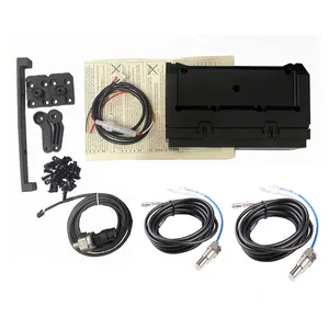 Nippon Seiki defi df14405 mét [Din-Gauge] con trỏ màu trắng/đen quay số/ánh sáng trắng 10 nền ánh sáng màu sắc có sẵn - Product Image 6