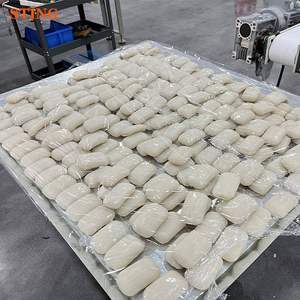 เครื่องทำเส้นก๋วยเตี๋ยวแบบแข็งอุปกรณ์ทางเคมีอื่นๆเครื่องทำสบู่แบบใช้ในบ้าน - Product Image 4