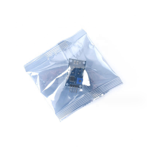 Duman sensörü modülü metan sıvılaştırılmış gaz yanıcı gaz algılama MQ-2 - Product Image 6