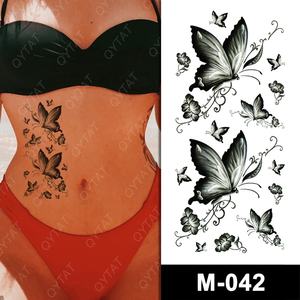 <span class=keywords><strong>Tatouage</strong></span> réaliste, pour corps étanche, impression longue durée, à la mode, vente en gros, <span class=keywords><strong>tatouage</strong></span> <span class=keywords><strong>temporaire</strong></span>, offre spéciale - Product Image 4