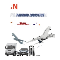 Agent d'expédition DDP Air+Trucking Shenzhen Guangdong Chine Destinations mondiales - Dropshipping de marques personnalisées, assurance marchandises dangereuses