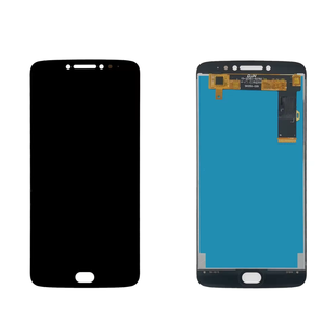 Precio al por mayor Lcds de teléfono móvil para Motorola <span class=keywords><strong>Moto</strong></span> E4 E5 <span class=keywords><strong>E6</strong></span> E7 <span class=keywords><strong>Plus</strong></span> pantalla LCD accesorios para teléfonos móviles - Product Image 5