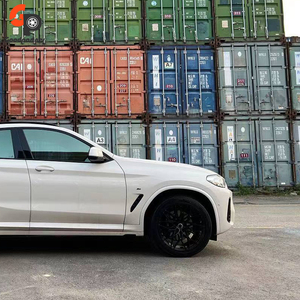 Oferta Especial: Rines Forjados 5x112 de 18, 19 y 20 Pulgadas para <span class=keywords><strong>BMW</strong></span> Serie 3 y 5 (F30, E90, E46, E60, F10, <span class=keywords><strong>E30</strong></span>), Rines de Aleación para Autos de Pasajeros - Product Image 3