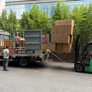 Không thấm nước PU nội thất bên ngoài bức tường trang trí nội thất công nghiệp phong cách thiết kế giả Đá Ngoài Trời Đá Nhân Tạo 3D mô hình phong cách trong nhà - Product Image 5