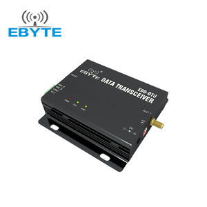 Ebyte E90-DTU(170L30) Free Sample Tcxo RS232/485 Long Distance 8km 170MHz LoRa Data Transceiver Module Industrial Modem Dtu - Product Image 2