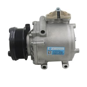 Compresor de Aire Acondicionado 2C24-19D629-Bb Fs10 para Ford E150 Lincoln Navigator 5.4L - Product Image 3