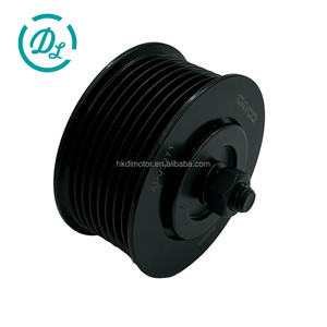 EexcavaStart Idler <b>Pulley</b> APV3271 for 330D/336D/345D C9 Diesel Excavator-Replaces 173-1498 197-9642 6 Month Warranty - Product Image 2