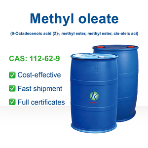 Oleato de Metilo CAS 112-62-<span class=keywords><strong>9</strong></span> Para Síntesis Orgánica y Grado Industrial - Product Image 1