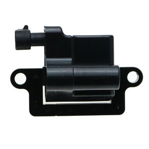 Pack de bobines d'allumage de moteur de voiture, nouvelles pièces en plastique, pour automobile 12556893 12558693 Exrb6f, transformateur, Uf266 R 1200, pour <span class=keywords><strong>Chevrolet</strong></span> - Product Image 4