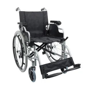 KY903L kaiyang guangdong foshan Wheelchair manufacturer orthopedic surgical Aluminum Manual Wheelchair