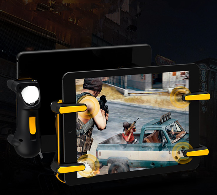 gaming joystick for pubg