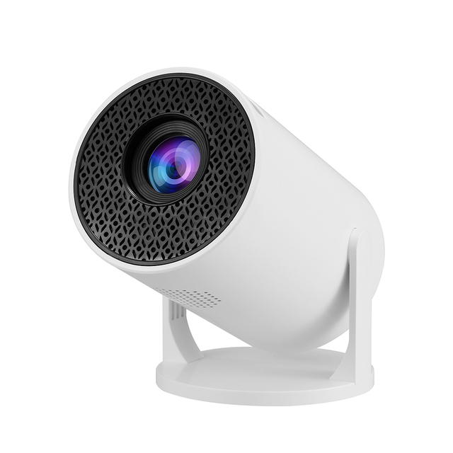 M5 Pro Portable Wireless Mini Projector