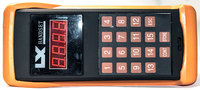 Handheld Programmer Auto Car Scanner Diagnostic Tools Car Key Programmer GE Programmer