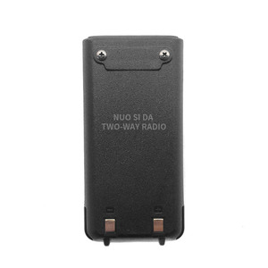แบตเตอรี่ Baofeng Bl-1901 7.4V 2200mAh สำหรับวิทยุสื่อสารแบบสองทาง ชุดแบตเตอรี่ลิเธียมไอออนแบบชาร์จได้ - Product Image 2