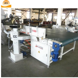 <strong>Automatic</strong> Singer Chain Stitch Brand Head Mattress Tape Edge Closing <strong>Sewing</strong> <strong>Machine</strong> Mattress Overlock Edging <strong>Machine</strong> - Product Image 6
