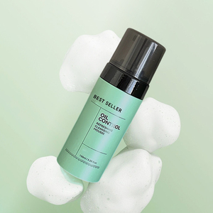 Équipe professionnelle de R & D <span class=keywords><strong>Double</strong></span> <span class=keywords><strong>Mousse</strong></span> nettoyante hydratante aux acides aminés <span class=keywords><strong>Mousse</strong></span> nettoyante riche en <span class=keywords><strong>mousse</strong></span> - Product Image 2