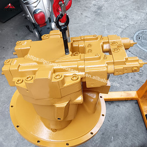 Запчасти для строительной техники 330C 330CL экскаватор 216-0038 главный гидравлический насос 2160038 216-0038 - Product Image 4