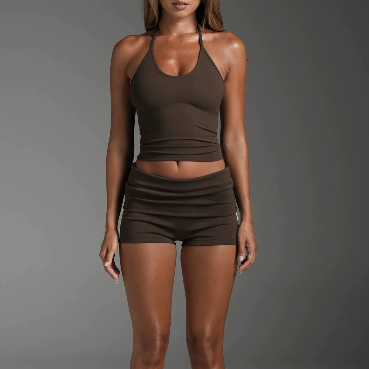 Marron