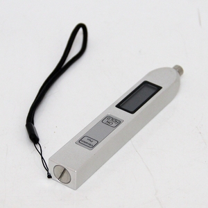 Medidor de Vibración Digital Portátil Tipo Pluma HG6410 para Detección Rápida de Fallos en Motores - Product Image 3