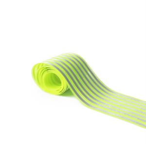 Custom 4.5CM Width Nylon Polyester Material Non Elastic Breathable <b>Webbing</b> Tapes - Product Image 4