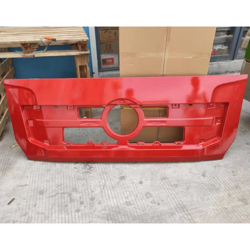 人気ブランドの Krisda - Hood X3000 SHACMAN DZ14251110011 OEM Bonnet Plastic 下着・アンダーウェア