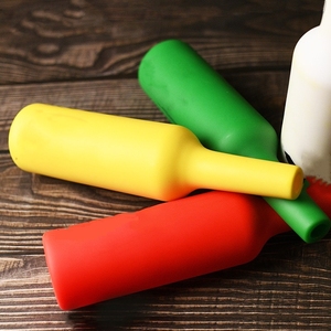 Bouteilles personnalisées Oem <span class=keywords><strong>Martini</strong></span> Cosmopolitan Mojito Flair <span class=keywords><strong>Bouteille</strong></span> en silicone <span class=keywords><strong>Bouteille</strong></span> fantaisie d'entraînement - Product Image 1