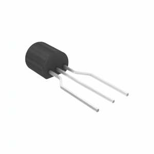 ทรานซิสเตอร์แบบ TO-226-3, TO-92-3 รุ่น S8050-D-AP ซื้อออนไลน์ ชิ้นส่วนอิเล็กทรอนิกส์ของแท้ บริการครบวงจร - Product Image 1