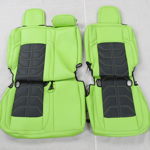 GANE2026 Nuevo <span class=keywords><strong>Interior</strong></span> con Nuevos Colores, <span class=keywords><strong>Interior</strong></span> de Wrangler Mejorado en Segundos, Funda de Asiento de Coche Transpirable y Resistente al Desgaste - Product Image 4