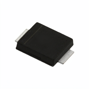 Original One Stop Service Electronic Circuit Components Single Diodes DO-221AA, SMB Flat Leads STPS4S200UFN - Product Image 1