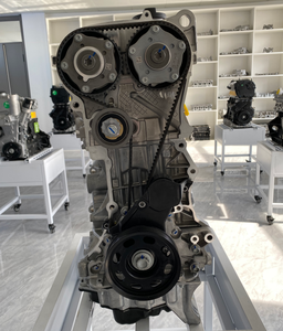 Bloc moteur de pièces automobiles de haute qualité EA111 <span class=keywords><strong>EA113</strong></span> EA211 <span class=keywords><strong>EA888</strong></span> 1.2T 1.4T 1.6T 1.8 2.0T 2.5T Blocs-cylindres Assemblage des systèmes de moteur - Product Image 4