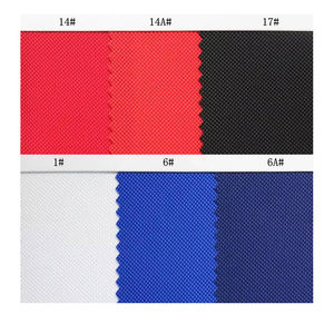 Tissu de <span class=keywords><strong>hamac</strong></span> de tente en tissu de nylon Ripstop 840D imperméable articles en stock - Product Image 2