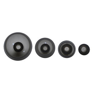 เครื่องช่วยฟัง phonak ระบายอากาศและฝาโดม4.0ปลายหูเข้ากันได้กับ phonak เปิดพอดีและช่วยการได้ยินในพิธีกรรม RIS - Product Image 5